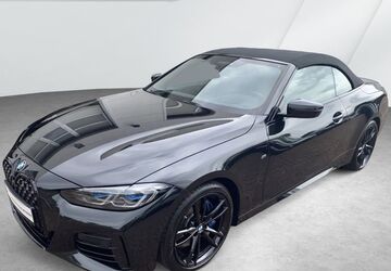 BMW M440 60.270 km 46.950 &euro; Bremerhaven 27580