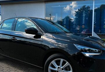 Opel Corsa 8.000 km 16.945 &euro; Brake 26919