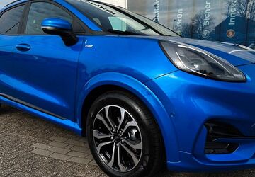 Ford Puma 2.611 km 24.895 &euro; Brake 26919