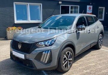 Peugeot 2008 20.980 km 19.990 &euro; Bremerhaven 27580