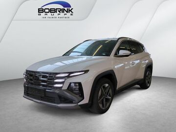 Gebrauchte Hyundai Tucson