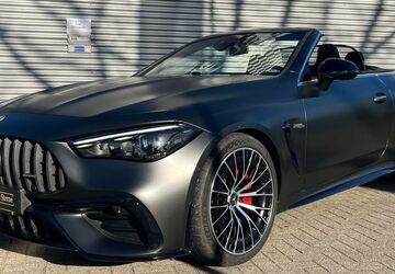 Mercedes-Benz CLE 53 AMG 28.345 km 90.950 &euro; Bremerhaven 27572