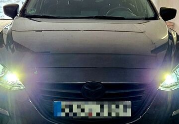 Mazda 3 99.980 km 11.840 &euro; Geestland 27624