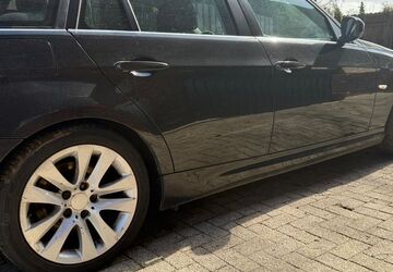 BMW 320 Gran Turismo 280.000 km 5.950 &euro; Loxstedt 27612