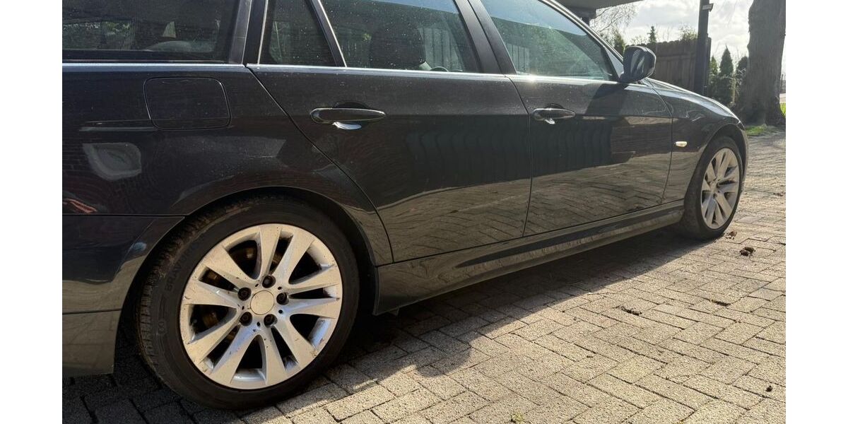 BMW 320 Gran Turismo 280.000 km 5.950 &euro; Loxstedt 27612