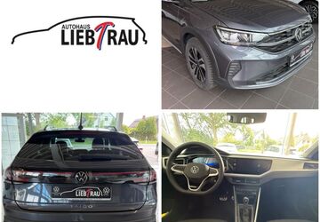VW Taigo 1.266 km 27.450 &euro; Loxstedt - Bexhövede 27612