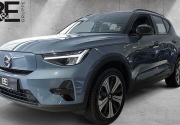 Volvo XC40 12.950 km 31.950 &euro; Schiffdorf-Spaden 27619