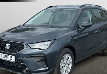 Seat Arona 1.500 km 17.691 &euro; Hagen 27628