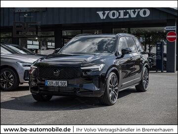Gebrauchte Volvo XC90