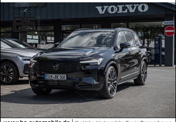 Volvo XC90 6.500 km 82.950 &euro; Schiffdorf-Spaden 27619