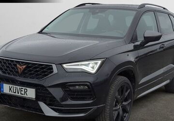 Cupra Ateca 1.300 km 35.894 &euro; Hagen 27628