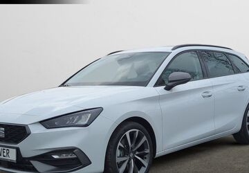 Seat Leon 1.500 km 29.305 &euro; Hagen 27628
