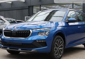 Skoda Kamiq 2.391 km 24.999 &euro; Bremerhaven 27576