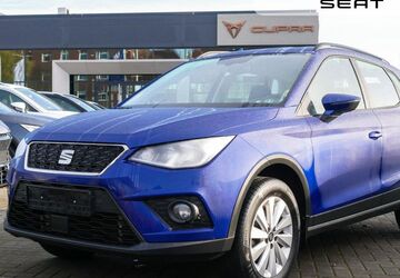 Seat Arona 73.182 km 16.999 &euro; Bremerhaven 27576