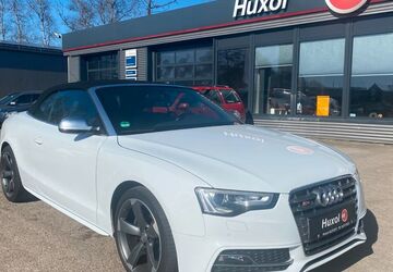 Audi S5 92.750 km 26.950 &euro; Beverstedt 27616