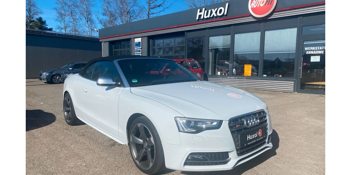 Audi S5 92.750 km 26.950 &euro; Beverstedt 27616
