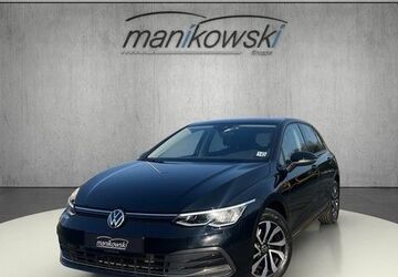 VW Golf 44.790 km 22.490 &euro; Bremerhaven 27568