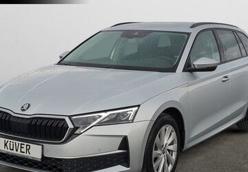 Skoda Octavia 23.400 km 27.806 &euro; Hagen 27628