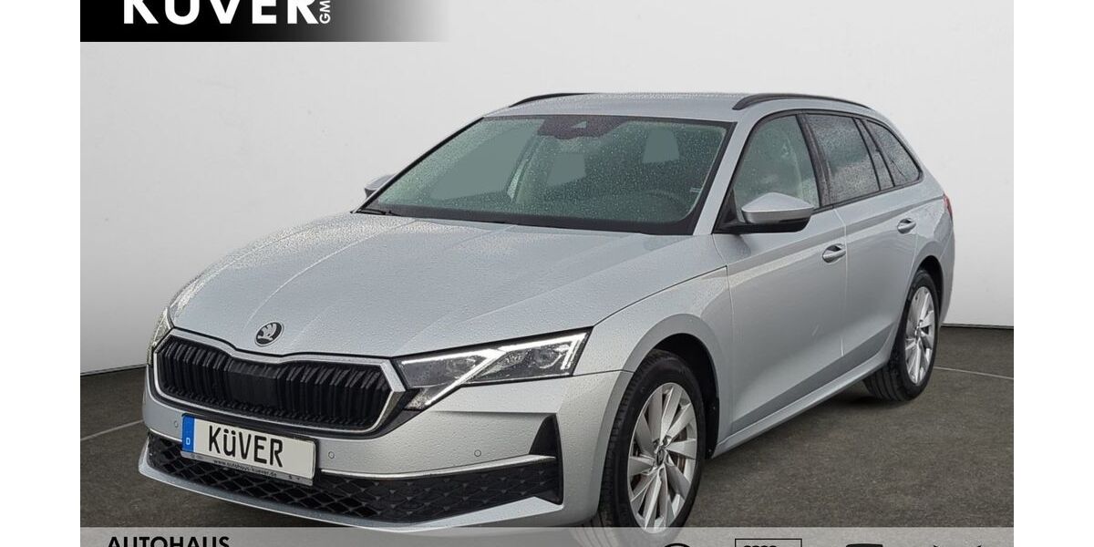 Skoda Octavia 23.400 km 27.806 &euro; Hagen 27628
