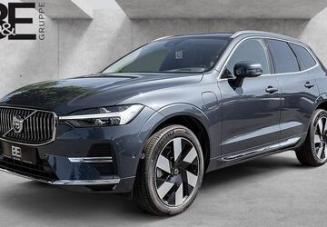 Volvo XC60 21.963 km 47.450 &euro; Schiffdorf-Spaden 27619