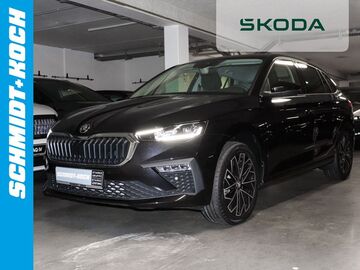 Gebrauchte Skoda Scala