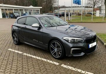 BMW M140i 150.800 km 25.900 &euro; Bremerhaven 27578