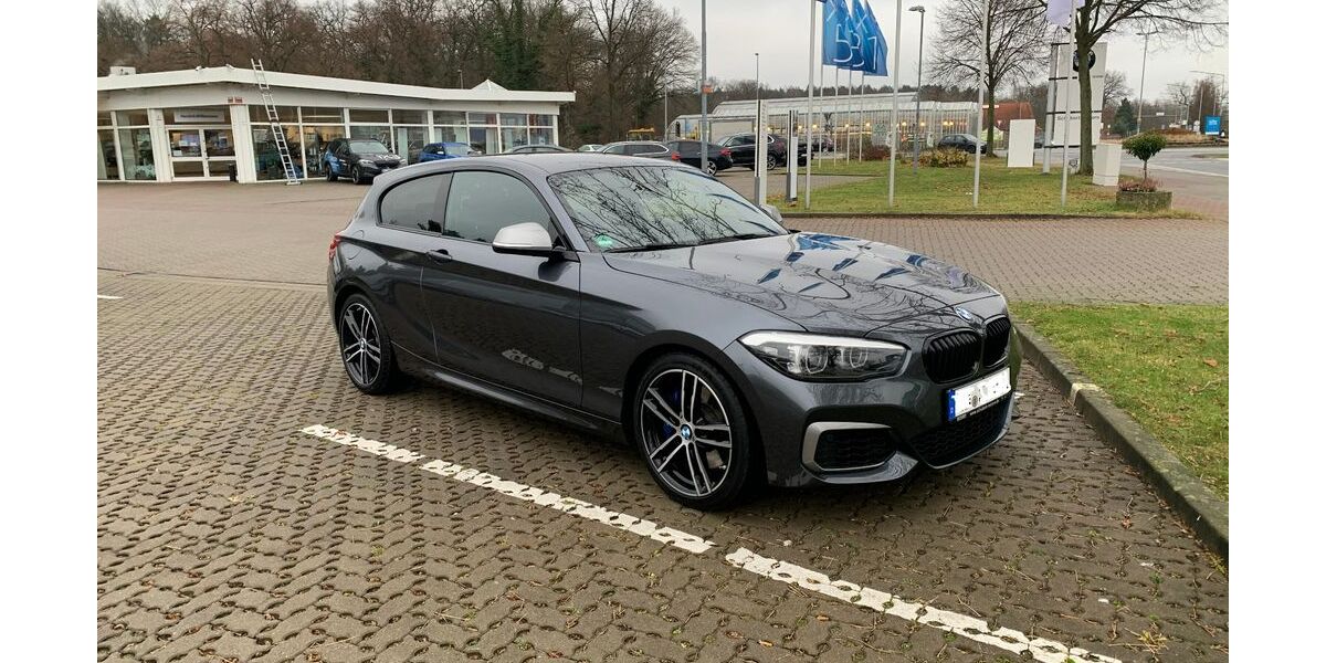 BMW M140i 150.800 km 25.900 &euro; Bremerhaven 27578