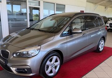 BMW 220 117.200 km 17.390 &euro; Stadland 26936