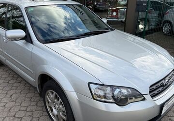Subaru Outback 256.750 km 4.400 &euro; Beverstedt 27616