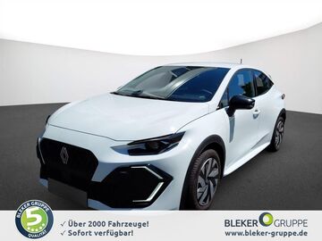 Gebrauchte Renault Clio