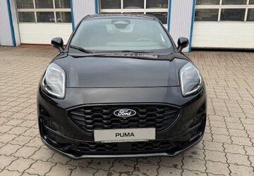 Ford Puma 1.050 km 25.900 &euro; Geestland 27624
