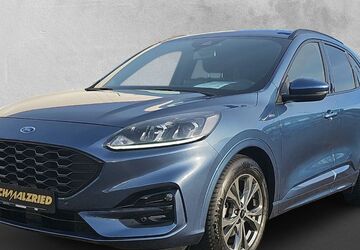 Ford Kuga 18.583 km 21.970 &euro; Bremerhaven 27570