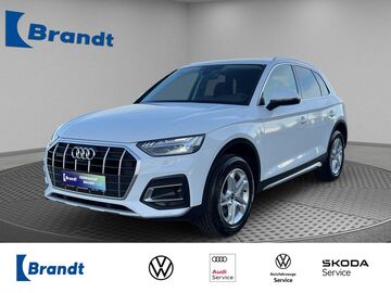 Gebrauchte Audi Q5