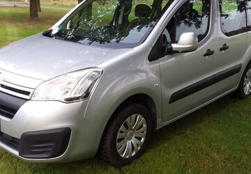 Citroen Berlingo 174.993 km 6.999 &euro; Loxstedt-Nesse 27612