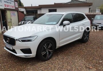 Volvo XC60 144.000 km 26.950 &euro; Bremerhaven 27572
