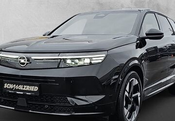 Opel Grandland (X) 4.801 km 36.470 &euro; Bremerhaven 27570