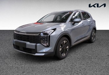 Kia Sportage 17.796 km 27.470 &euro; Bremerhaven 27568