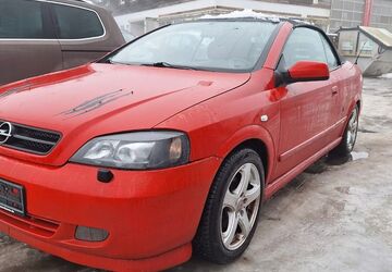 Opel Astra 160.000 km 999 &euro; Bremerhaven 27576