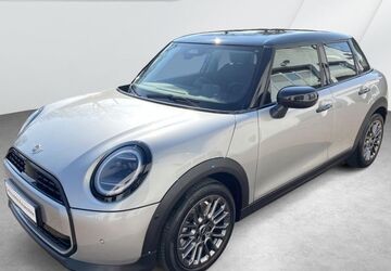Mini Cooper C 7.396 km 27.450 &euro; Bremerhaven 27580