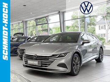 Gebrauchte VW Arteon