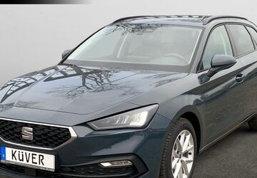 Seat Leon 1.300 km 27.054 &euro; Hagen 27628