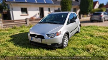 Gebrauchte Mitsubishi Colt