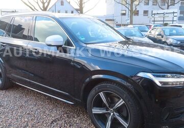 Volvo XC90 153.000 km 28.600 &euro; Bremerhaven 27572