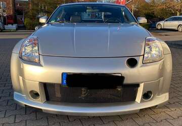Nissan 350Z 57.000 km 20.880 &euro; Nordenham 26954