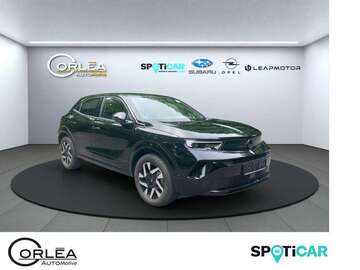 Gebrauchte Opel Mokka