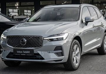 Volvo XC60 27.469 km 36.950 &euro; Schiffdorf-Spaden 27619
