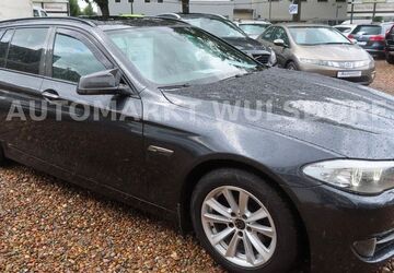 BMW 520 162.000 km 12.950 &euro; Bremerhaven 27572