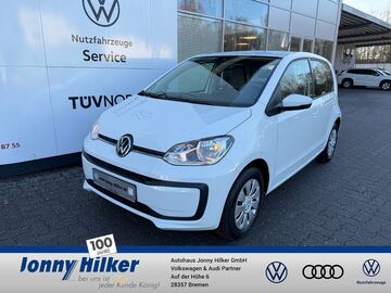 Gebrauchte VW up!