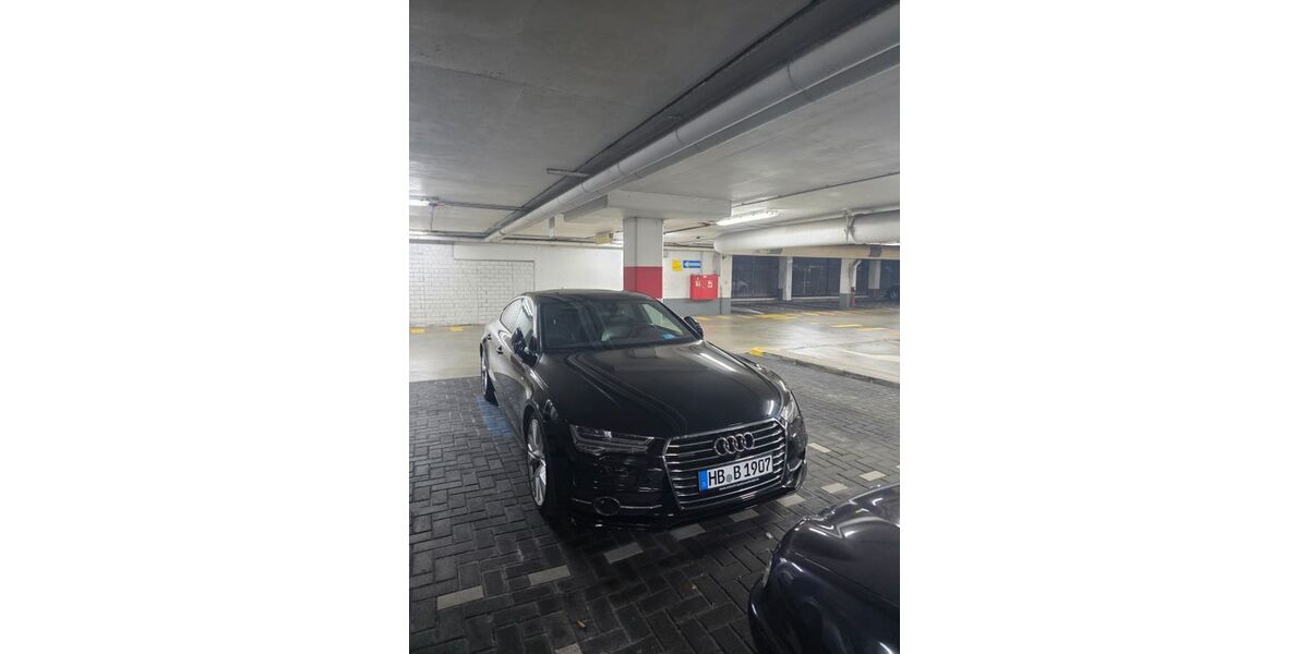 Audi A7 166.000 km 18.499 &euro; Bremerhaven 27568