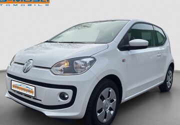 VW up! 128.510 km 5.988 &euro; Bremerhaven 27576
